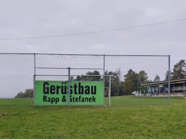 Happy Bebber Werbetechnik Schilder & Banner Werbebanner